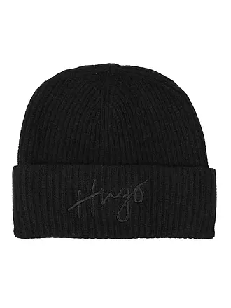 HUGO | Mütze - Haube | 